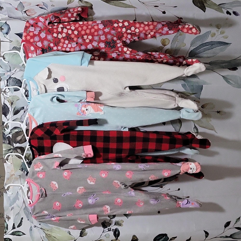 2T sleepers bundle